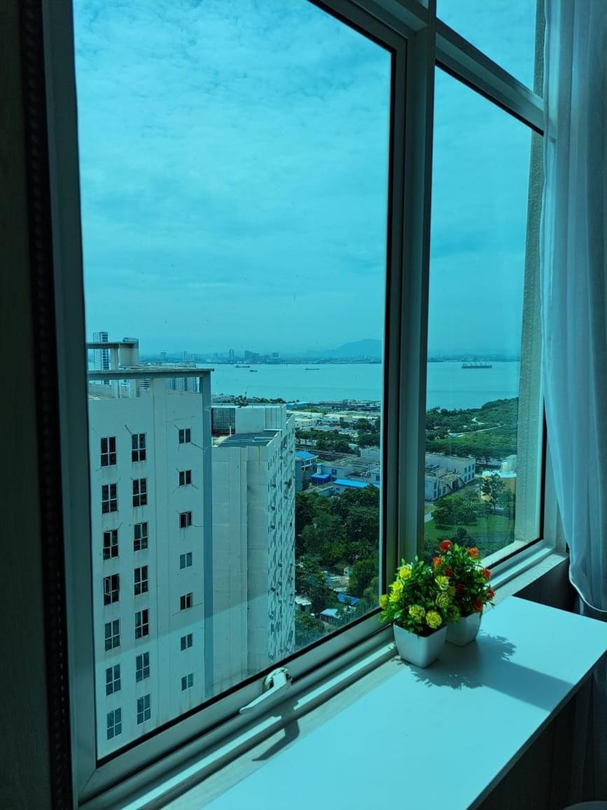 28th 2br1b Straits Garden Georgetown Penang *