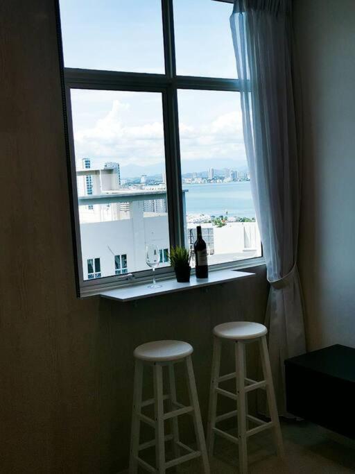 28th 2br1b Straits Garden Georgetown Penang Apartment Jelutong