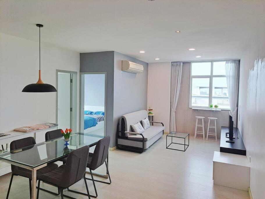28th 2br1b Straits Garden Georgetown Penang *
