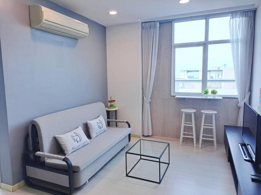 28th 2br1b Straits Garden Georgetown Penang * Jelutong