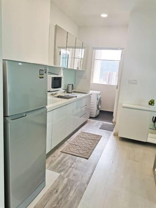 Apartment 28th 2br1b Straits Garden Georgetown Penang *