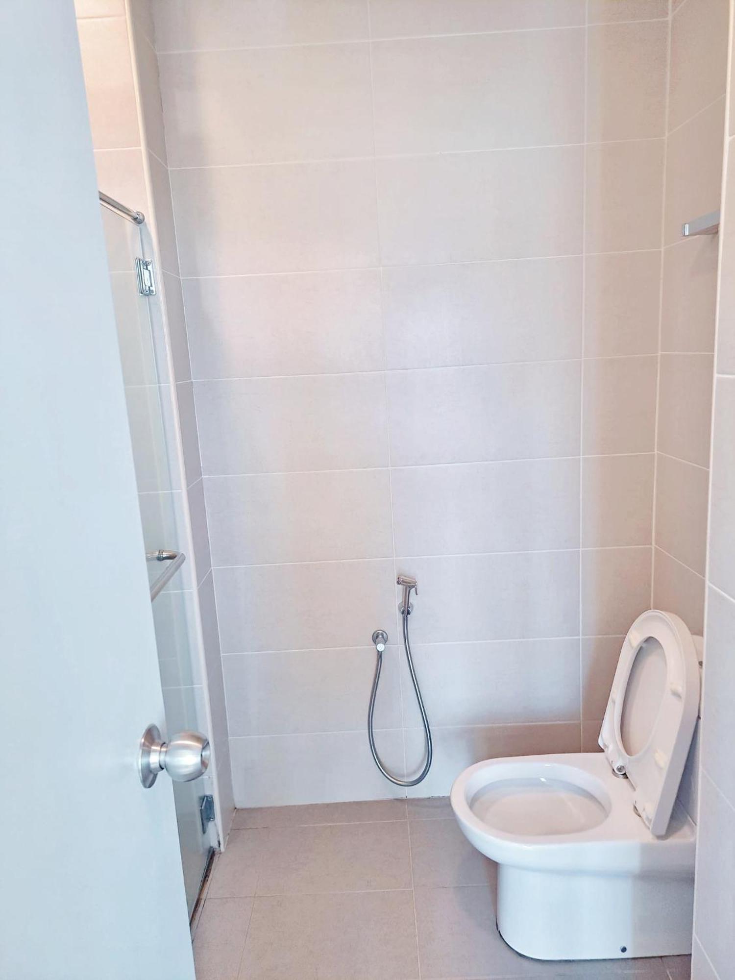 28th 2br1b Straits Garden Georgetown Penang Jelutong